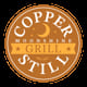 Copper Still Moonshine Grill