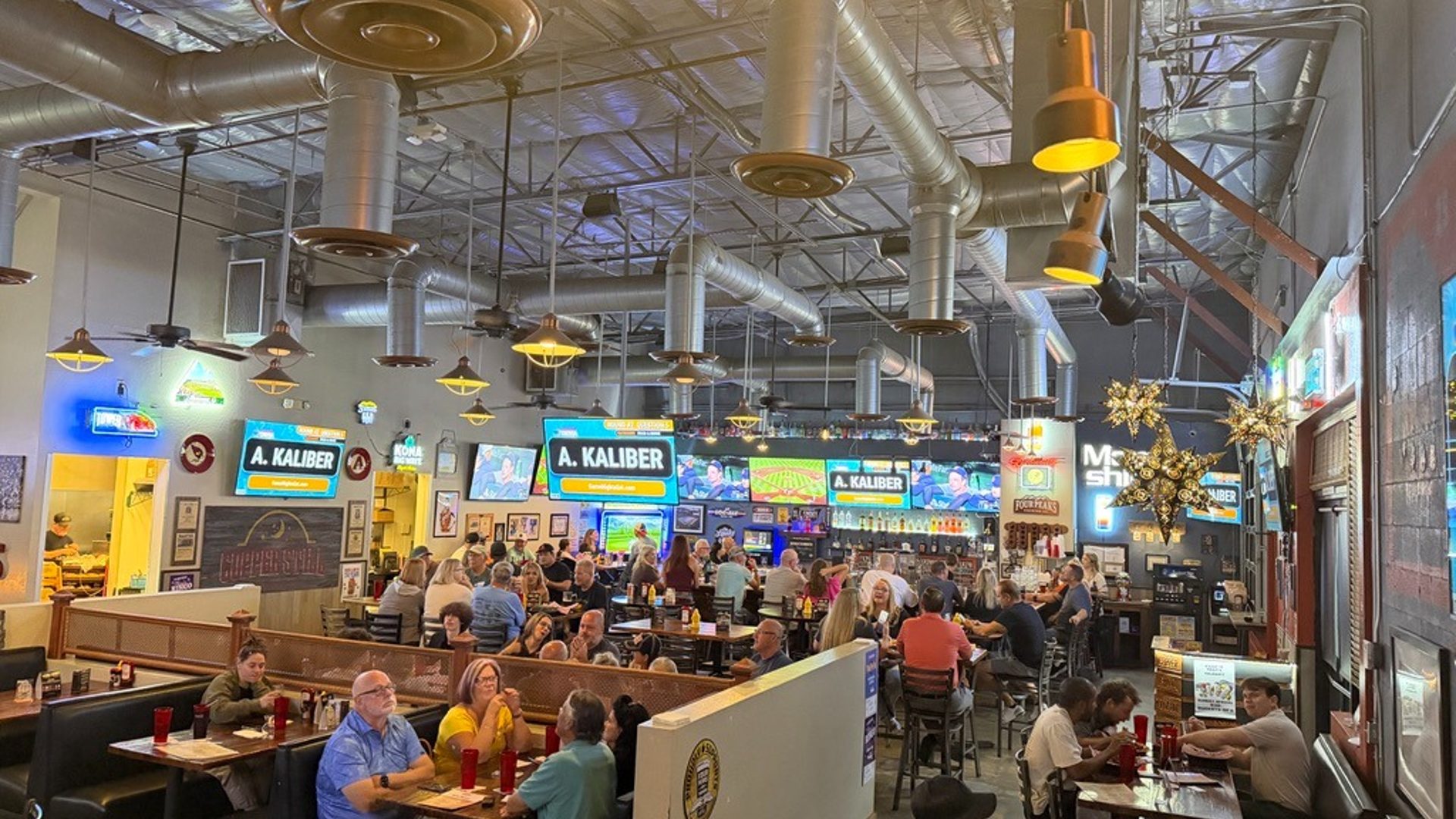 Trivia Tuesdays