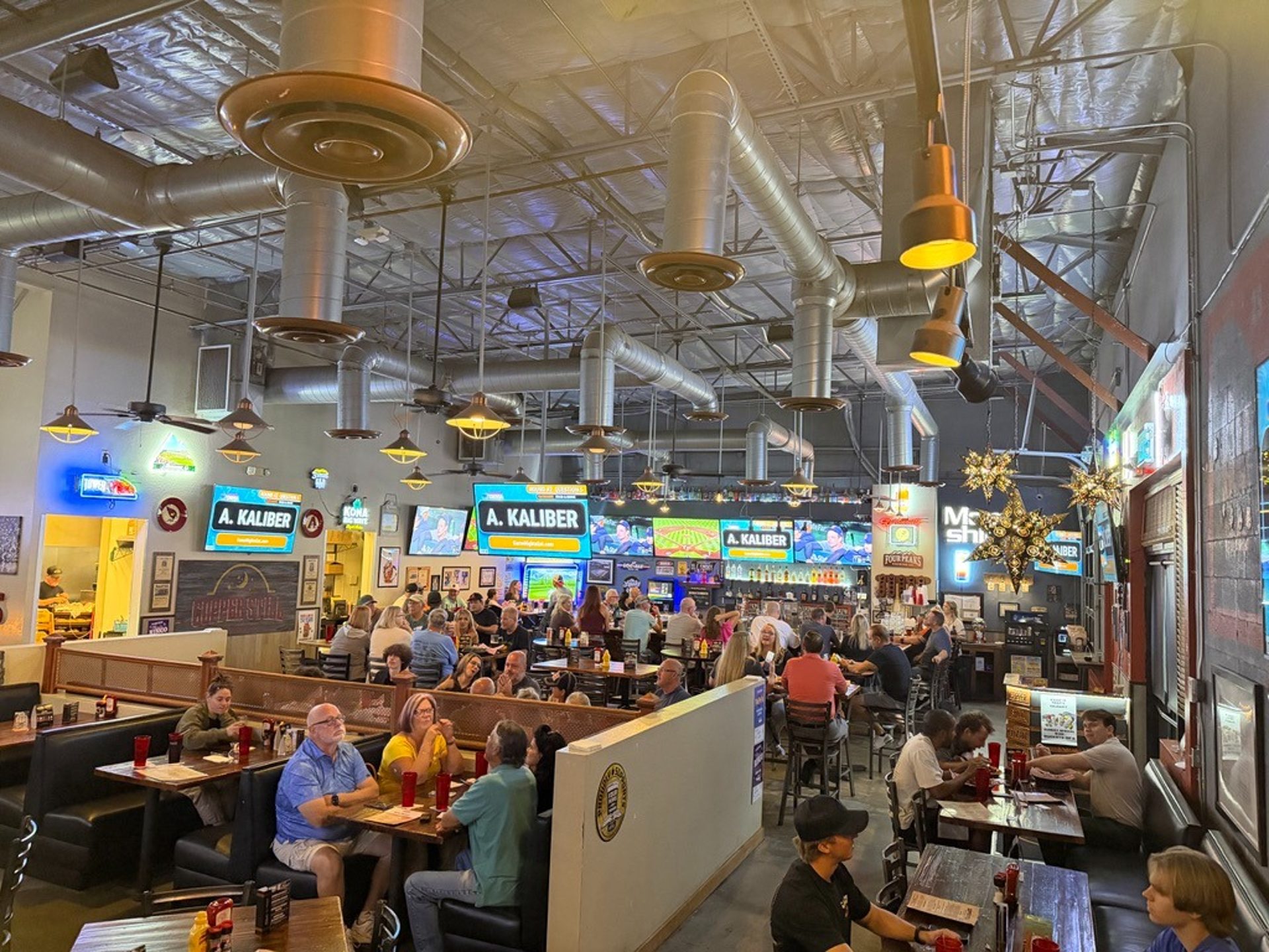 Trivia Tuesdays