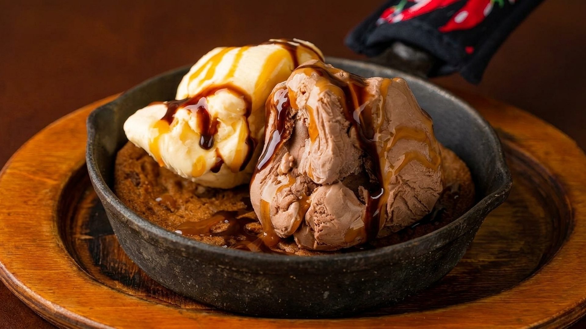 Free Dessert on Your Birthday