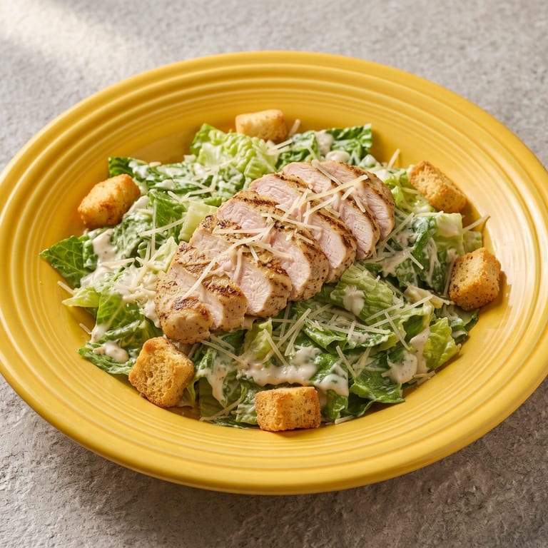 Delicious Grilled Chicken Options
