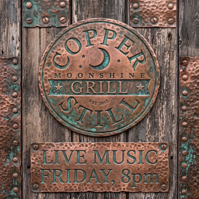 UPCOMING LIVE MUSIC ARTISTS