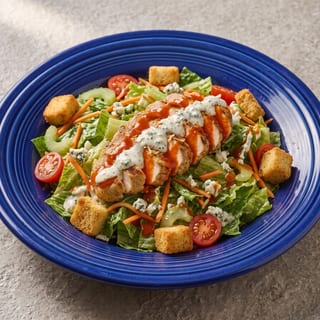 Buffalo Chicken