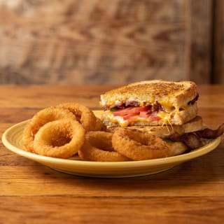 Grilled Cheese