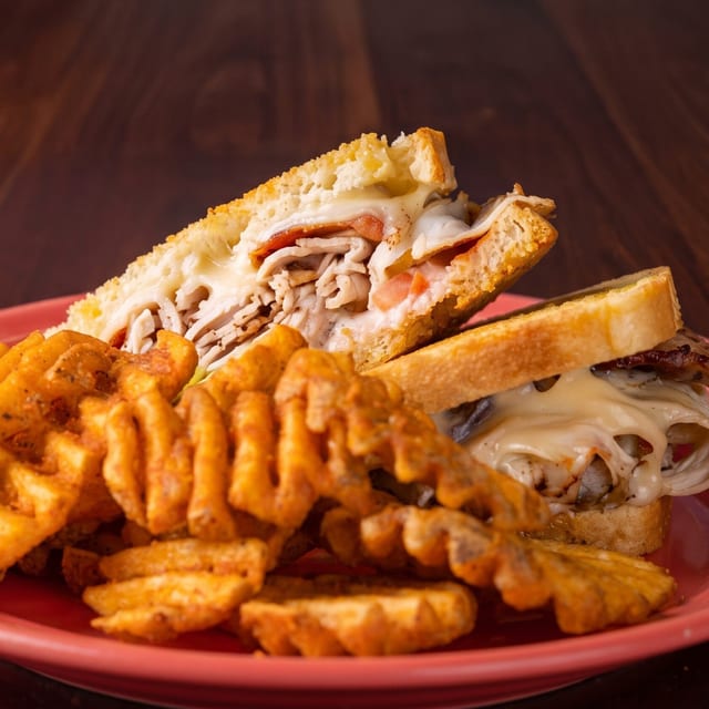 Turkey Club.