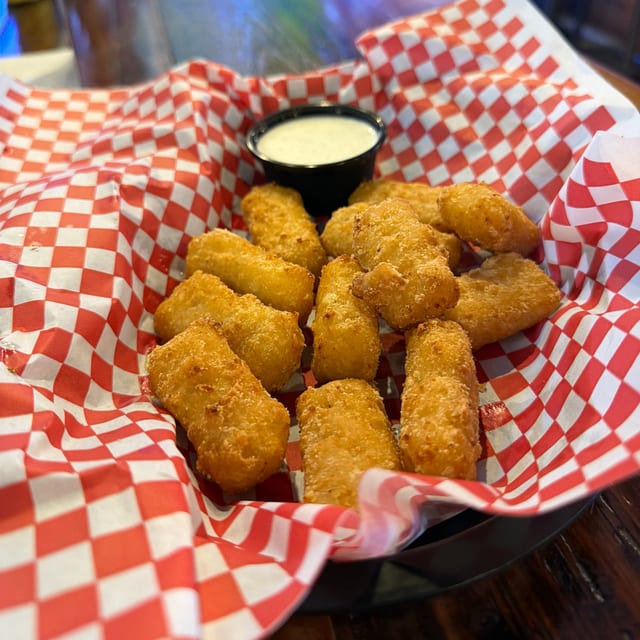 Devil Bites.