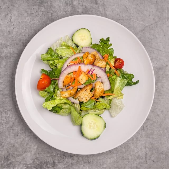 Side Salad.