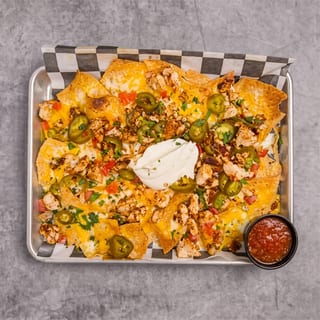 Nachos