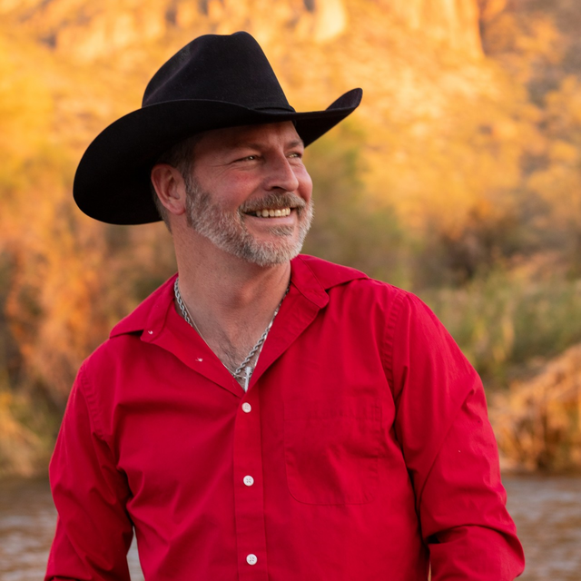FRIDAY LIVE MUSIC - Chad Freeman