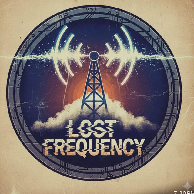 FRIDAY LIVE MUSIC - Lost Frequency