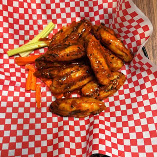 Bone-in or Boneless